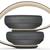 Beats Studio3 Wireless Noise Cancelling Over-Ear Headphone Shadow Gray 3 thumbnail