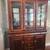 ASHLEY Furniture Dining Buffet and Hutch 1 thumbnail