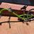 Burley Piccolo trailer bike with Rack 1 thumbnail