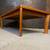 Vejle Stole Mobelfabrik Coffee Table made in Denmark. 5 thumbnail