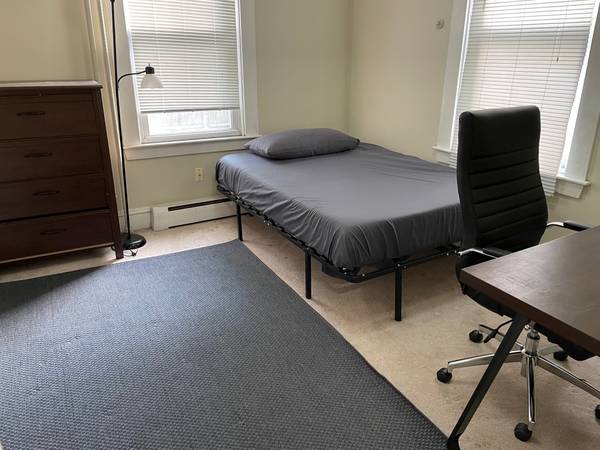 $1,175 / 3br - Habitación amueblada en alquiler en Harvard Square - Ubicación perfecta (Harvard Square, Cambridge)63699373835521121