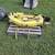 John Deere 318 50 inch mower deck and powerflo bagger 11 thumbnail