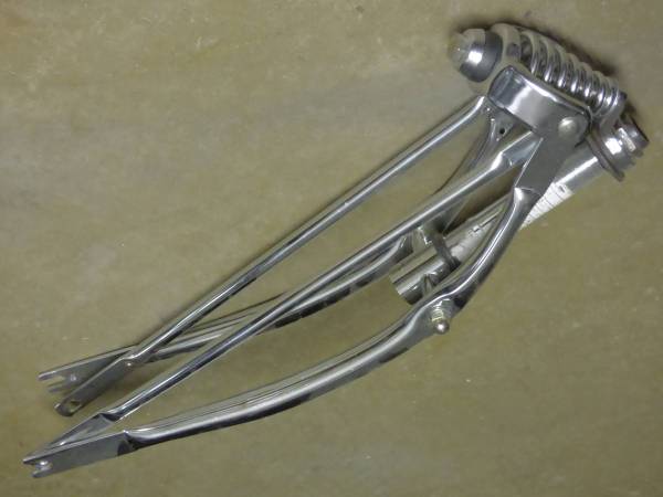20" Springer Forks 1