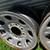 8Lug 18x8 GM Chevy Steel Rims Wheels OEM 2 thumbnail