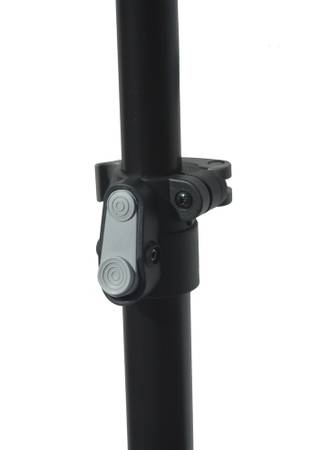 PEAK MÚSICA SOPORTES MODELO SS-50 SOPORTE PARA ALTAVOZ RESISTENTE O PARA LUZ - $89 (Granada Hills)63471469542147123