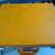 GUN GUARD PISTOL HARD CASE 18"X14"X4 TAN 2 thumbnail