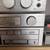 Technics stereo system with turntable, cassette player, amplifier, tw 12 thumbnail