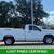 Used 2025 Chevrolet Silverado 1500 RWD 2D Standard Cab / Truck WT 5 thumbnail