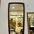 Mid Century Danish Teak Mirror 1 thumbnail