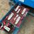 Scissor lift Genie model 1930 extendable platform 25 foot working heig 9 thumbnail