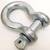 Screw Pin Anchor Tackle Shackle (5FP34) 24000 LBS. 1 1/4" Inch Hook 3 thumbnail