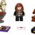 7 LEGO SETS! Flowers Jurassic City Helicopter Firetruck Harry Potter 7 thumbnail