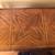 Large solid wood coffee table and end tables 2 thumbnail