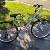 Kent Terra 26 Womens’s bike 1