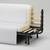 FREE Foldable IKEA Sofa Bed 5 thumbnail