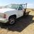 1999 GMC 3500, 85K MILES,manual flt bed  w/ pannels 8 thumbnail