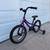 Liv Adore 16 girls bike bicycle by Giant 4 thumbnail