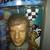 Bobble Dobbles NASCAR Sterling Marlin Bobblehead Coors Light #40 2 thumbnail