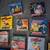 13 vintage 8 mm or 16mm film boxes 4 thumbnail