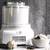 Cuisinart Automatic 1.5 Qt Frozen Yogurt-Ice Cream & Sorbet Maker with 1 thumbnail