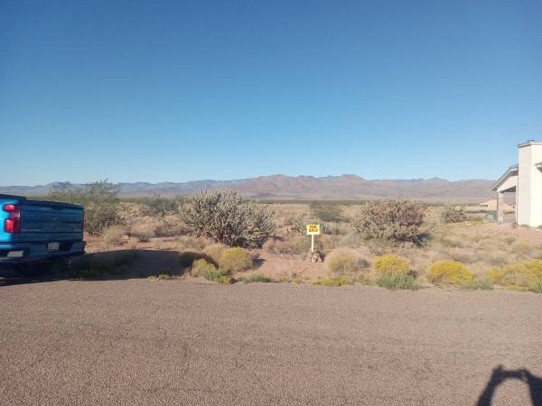 $19,500 Valle Vista view lot (Valle Vista Kingman)64038880128899121