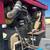 2002 Asphalt Zipper AZ-360 36 in Cold Planer Attachment # 4500 12 thumbnail