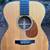 Martin 'CUSTOM' OM acoustic guitar 1981 2 thumbnail