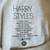 Official Harry Styles "Love on Tour" Concert Tee, Long sleeve 5 thumbnail