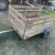 Trailer  79 inches x.    43 inches  good condition 4 thumbnail