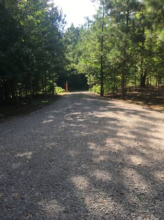 $60,000 5.6 Private Hilltop Rolling Acres with Spring (Enville)63879904112513123