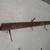 Antique SPIKE METAL Ground Curb Construction Barrier Vintage Heavy 5 thumbnail