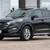 2017 Hyundai Tucson suv Black Noir Pearl 7 thumbnail
