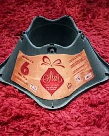 Brand New Christmas Tree Stands 1