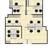 / 1,427 sq.ft. - The Chelsea - Fully Fitted W/ Rms ** NO AGENCY FEE ** 13 thumbnail