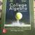 College Algebra Text Book 2 thumbnail