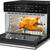 32 Qt Air Fryer/Oven - NEW! 1 thumbnail