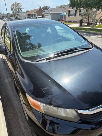 Honda civic base - $5,000 (Long Beach)63623879263873121