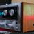 Sherwood S-9910 Receiver Excellent Condition 4 thumbnail