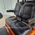 2025 Evolution D5 Ranger Lithium Ion Golf Cart LSV, Copper 9 thumbnail