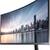 SAMSUNG CH890 Series 34-Inch Ultrawide QHD 3440x1440 Monitor, Curved 2 thumbnail