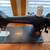 Singer black cast iron 66 Heavy Duty all Metal Sewing Machine 4 thumbnail