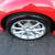 2009 Mazda MX5 Miata Touring Convertible True Red 11 thumbnail