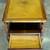 Vintage Imperial Leather End Table 3 thumbnail