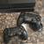 PS4 w/2 controllers 5 thumbnail