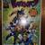 New Warriors Comic Books 3 thumbnail