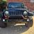 ~LIFTED~NO RUST~2012 JEEP WRANGLER SAHAR 2DRS~6 SPEED MANUAL~HARD TOP~ 5 thumbnail