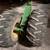 John Deere 1890 Air Seeder 60 ft with 1910 cart 9 thumbnail