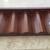 Pottery Barn Floating Wine bottel Shelf 1 thumbnail