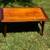 Mid Century Modern Walnut Coffee & Side Table by Motif 1960’s 10 thumbnail