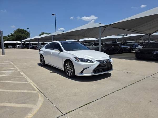 2021 Lexus ES  ES 350 Sedan - $31,491 (Call *(469) 564-5117* to Confirm Availability Instantly)63483863884803122